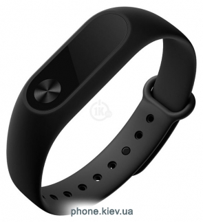 Xiaomi Mi Band 2