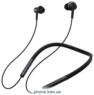 Xiaomi Mi Bluetooth Neckband Earphones