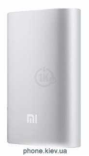 Xiaomi Mi Power Bank 10000