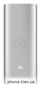 Xiaomi Mi Power Bank 16000