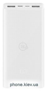 Xiaomi Mi Power Bank 3 20000 (PLM18ZM)