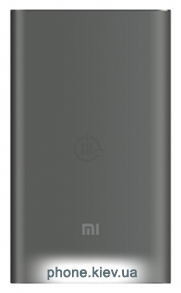 Xiaomi Mi Power Bank Pro 10000