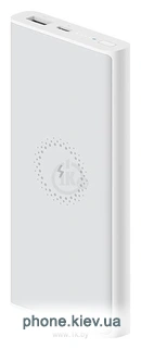 Xiaomi Mi Wireless Power Bank Youth Edition 10000 (WPB15ZM)