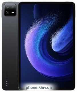 Xiaomi Pad 6 6/128Gb