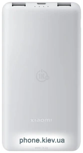 Xiaomi Power Bank Lite P16ZM 10000mAh