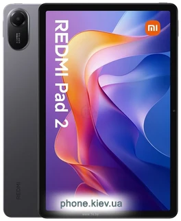 Xiaomi Redmi Pad 2 6/128Gb