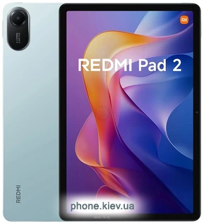 Xiaomi Redmi Pad 2 4G 4/128Gb