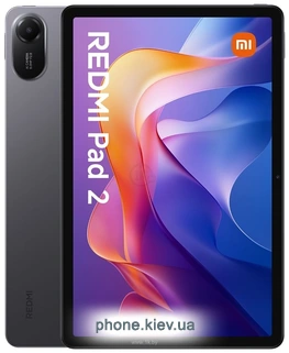 Xiaomi Redmi Pad 2 4/128Gb
