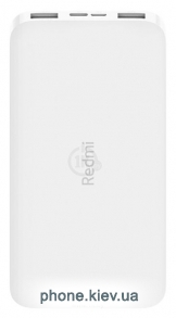 Xiaomi Redmi Power Bank 10000