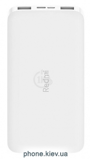 Xiaomi Redmi Power Bank 10000mAh