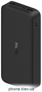 Xiaomi Redmi Power Bank 20000mAh (VXN4304GL)