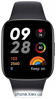 Xiaomi Redmi Watch 3 Active