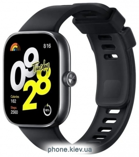 Xiaomi Redmi Watch 4