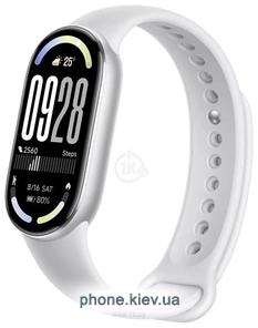 Xiaomi Smart Band 10