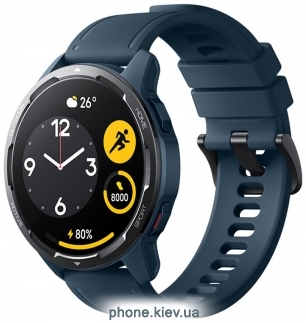 Xiaomi Watch S1 Active