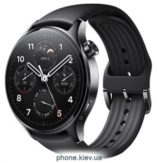 Xiaomi Watch S1 Pro