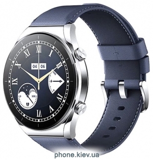 Xiaomi Watch S1