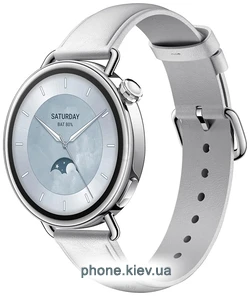 Xiaomi Watch S4 41mm (������� �������)