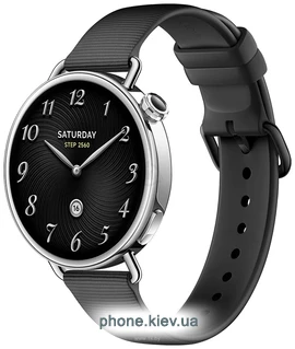 Xiaomi Watch S4 41mm (����������� �������)