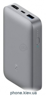 Xiaomi ZMI QB816 10000 mAh Grey