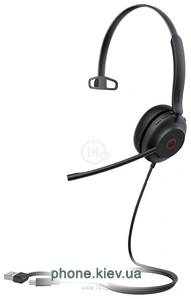 Yealink UH35 Mono USB-C/A