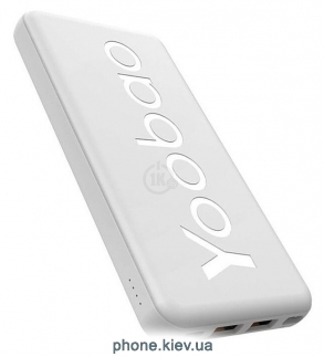 Yoobao P10T 10000 mAh