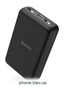 Yoobao P10W 10000 mAh