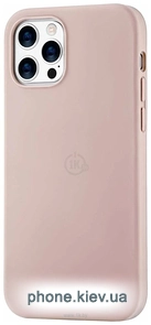 uBear Touch Case ��� iPhone 12 Pro Max (�������-�����)