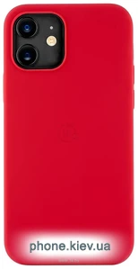 uBear Touch Case ��� iPhone 12 Mini (�������)
