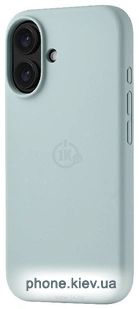 uBear Touch Mag Case ��� Apple iPhone 16 (�������� ����)