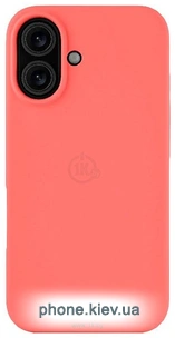 uBear Touch Mag Case ��� Apple iPhone 16 (����������)