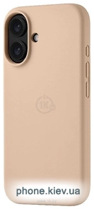 uBear Touch Mag Case ��� Apple iPhone 16 (�����)