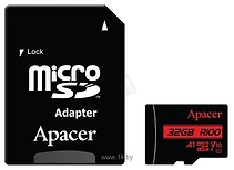 Apacer AP32GMCSH10UB-R 32GB (� ���������)