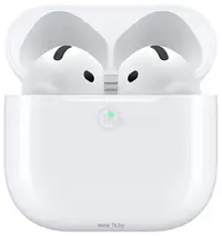 Apple AirPods 4 (  )