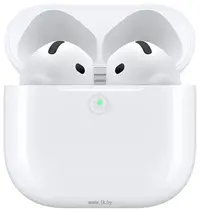 Apple AirPods 4 (  )