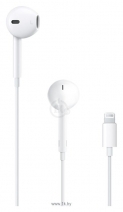 Apple EarPods MMTN2ZM/A