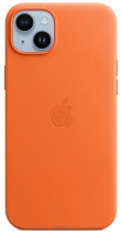 Apple MagSafe Leather Case  iPhone 14 Plus ()