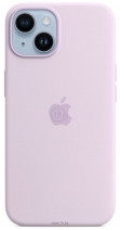 Apple MagSafe Silicone Case  iPhone 14 ()