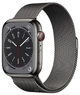 Apple Watch Series 8 LTE 45mm (������ �� ����������� �����, ��������� �������)