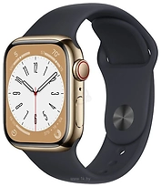 Apple Watch Series 8 LTE 41 �� (������ �� ����������� �����, ����������� �������)
