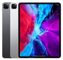 Apple iPad Pro 12.9 (2020) 1Tb Wi-Fi + Cellular