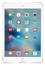 Apple iPad mini 4 32Gb Wi-Fi + Cellular