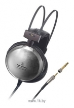 Audio-Technica ATH-A2000X