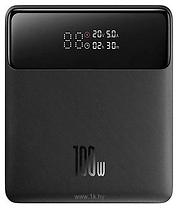 Baseus Blade High Power Digital Display Quick Charge Power Bank 100W 20000mAh PPBL000201 (������)