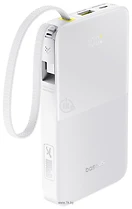 Baseus EnerFill FC51 Bipow2 Pro Power Bank 10000mAh