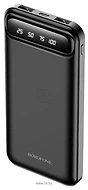 Borofone BJ14 Freeway 10000mAh