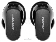 Bose QuietComfort Earbuds II