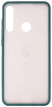 Case Acrylic  Huawei Y6p ()