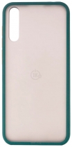 Case Acrylic  Huawei Y8p ()