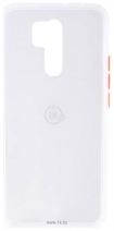 Case Acrylic  Xiaomi Redmi 9 ()